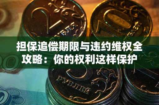 济南担保追偿期限与违约维权全攻略：你的权利这样保护